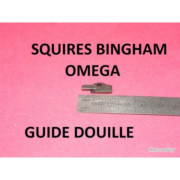 guide fusil SQUIRES BINGHAM OMEGA k120 k121 SQUIRES BINGHAM 30R - VENDU PAR JEPERCUTE (YO233)