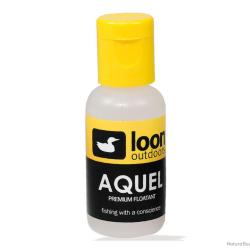 Loon outdoors aquel liquide hydrophobe pour mouche sèche