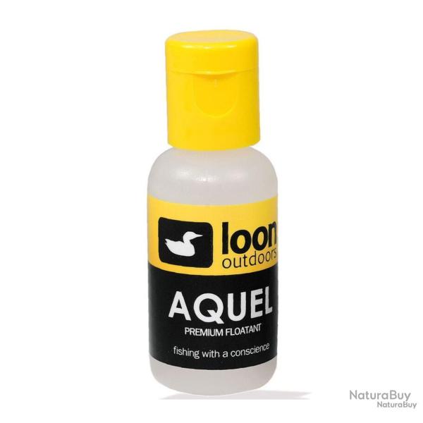 Loon outdoors aquel liquide hydrophobe pour mouche s�che