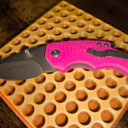 Couteau pliant de marque Kershaw