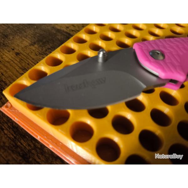 Couteau pliant de marque Kershaw