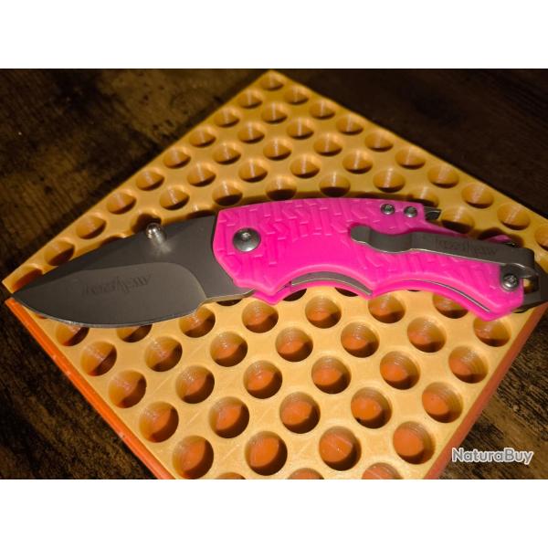 Couteau pliant de marque Kershaw