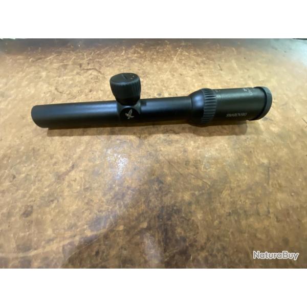 Lunette swarovski z4i