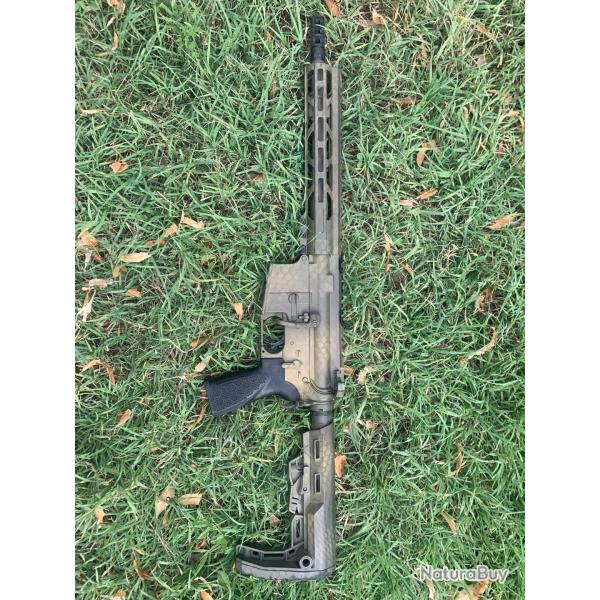 AR15 Grand Power R15 11"