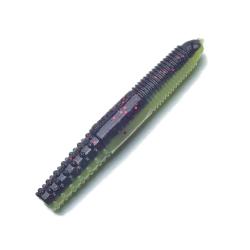 Leurre Souple BIM Tackle Jaguar Performance 2,75" - 6,9cm par 8 6,9cm 05 - Copper Magic