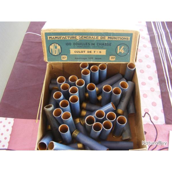 boite de douilles 14mm