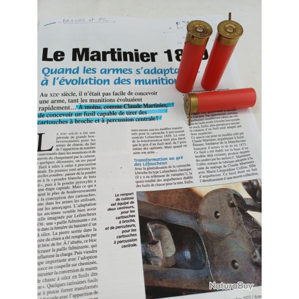 Douilles  broches calibre 16 x 65 mixte . le lot de 2 u .