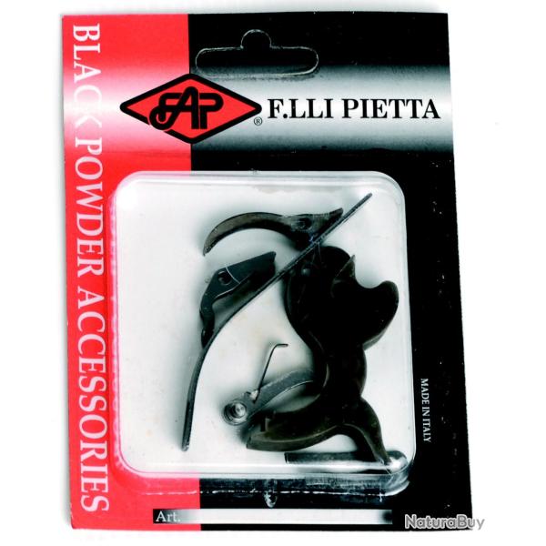 PIETTA SET PIECES DETACHEES COLT NAVY-ARMY
