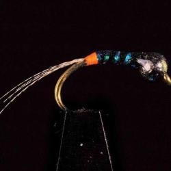 Nymphe Jig JMC PG3 (x3)