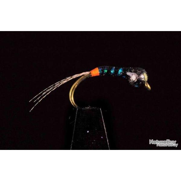 Nymphe Jig JMC PG3 (x3)