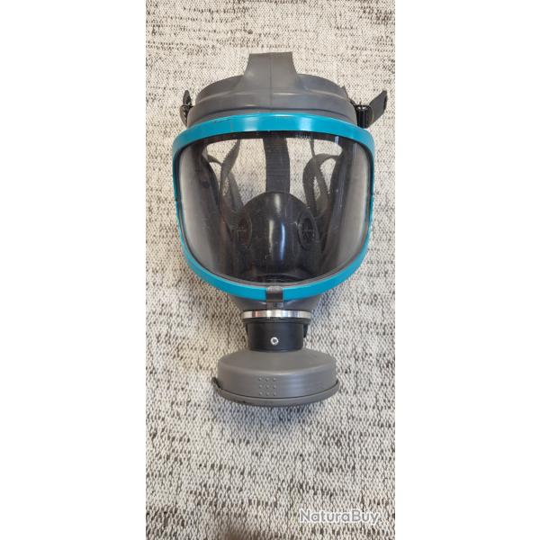 Masqua a gaz DRAGER ref r26279