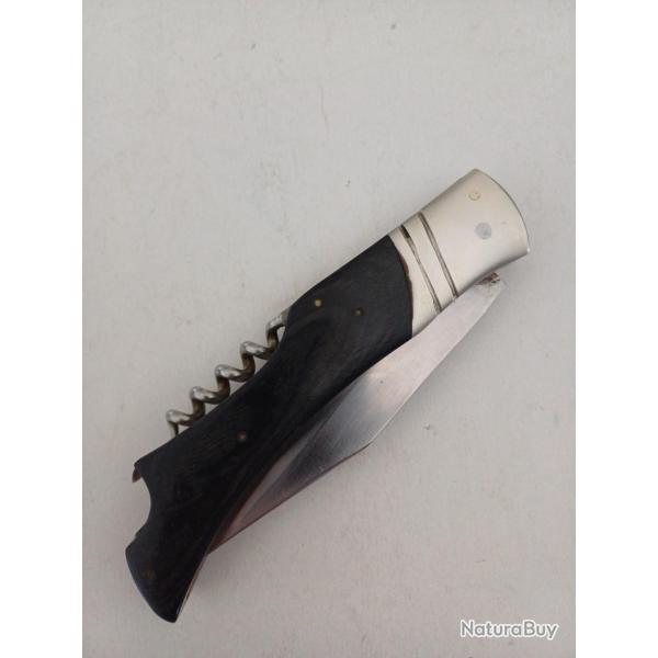 Gros couteau  pliant de chasse