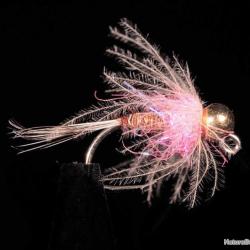 Nymphe Jig JMC 124 (x3)