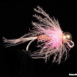 Nymphe Jig JMC 124 (x3)