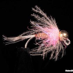 Nymphe Jig JMC 124 (x3)