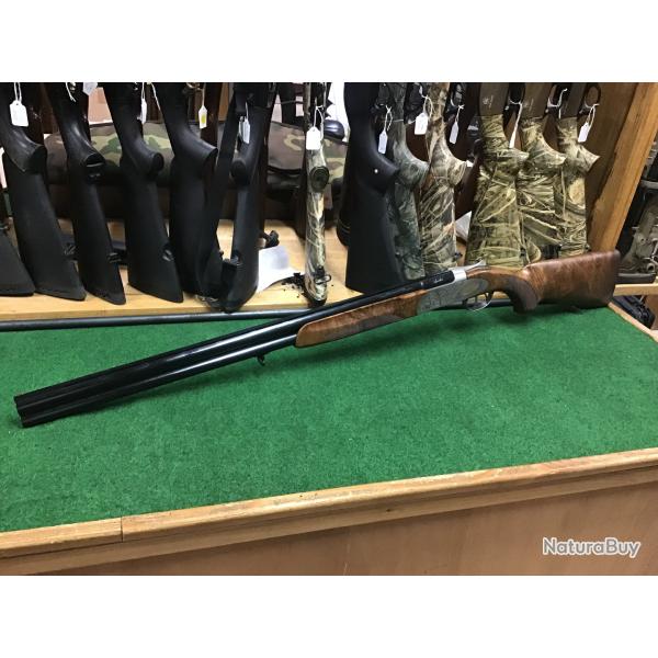 Verney Carron Sagittaire Aquilon St Hubert Cal 12/76