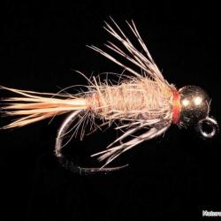 Nymphe Jig JMC 122 (x3)