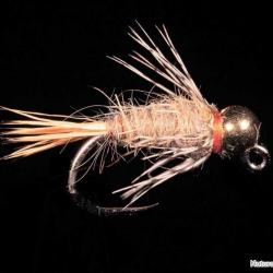 Nymphe Jig JMC 122 (x3)