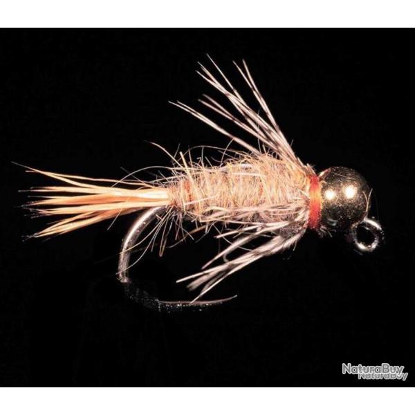 Nymphe Jig JMC 122 (x3)