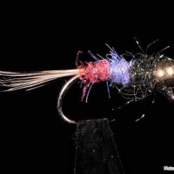 Nymphe Jig JMC 126 H12 (x3)