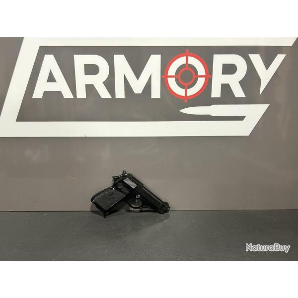 Occasion Beretta Mod70 Cal-7,65 Browning