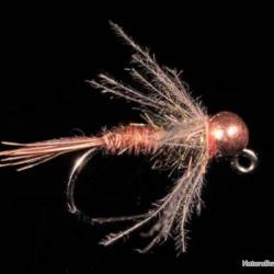 Nymphe Jig JMC 121 (x3)