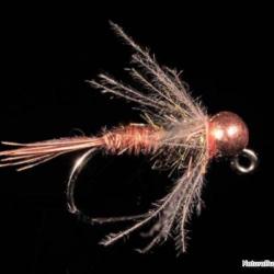 Nymphe Jig JMC 121 (x3)