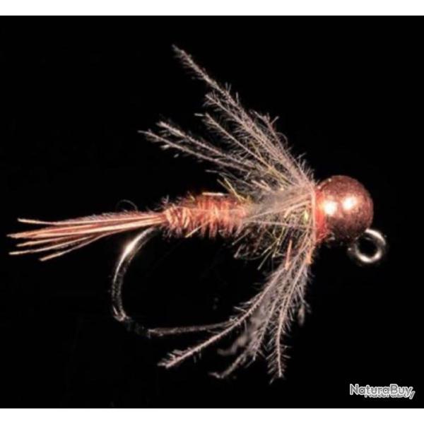 Nymphe Jig JMC 121 (x3)
