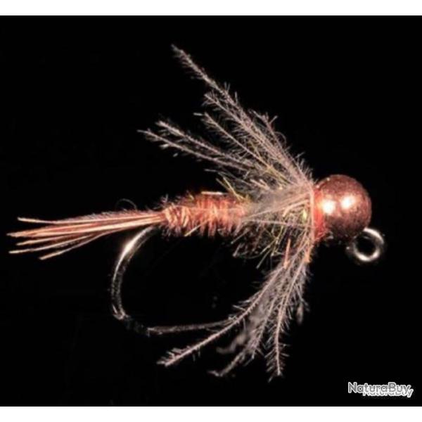 Nymphe Jig JMC 121 (x3)