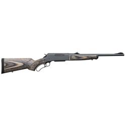 Carabine &agrave; Levier de sous Garde BLR Lightweight PG Tracker Cal. 30-06