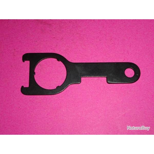 cl� de choke fusil BERETTA A300 BERETTA A301 BERETTA A302 calibre 12 - VENDU PAR JEPERCUTE (D20J10)