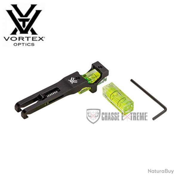 Niveau  bulle VORTEX Pro Leveling Kit