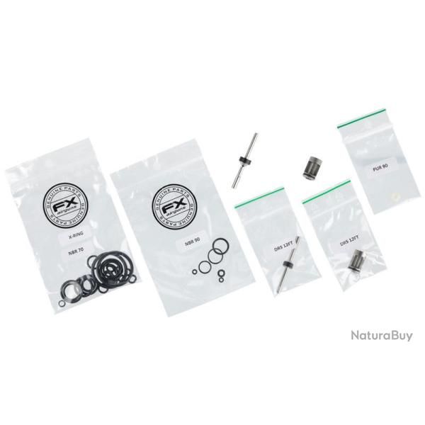 Kit de r�paration DRS FX Airguns
