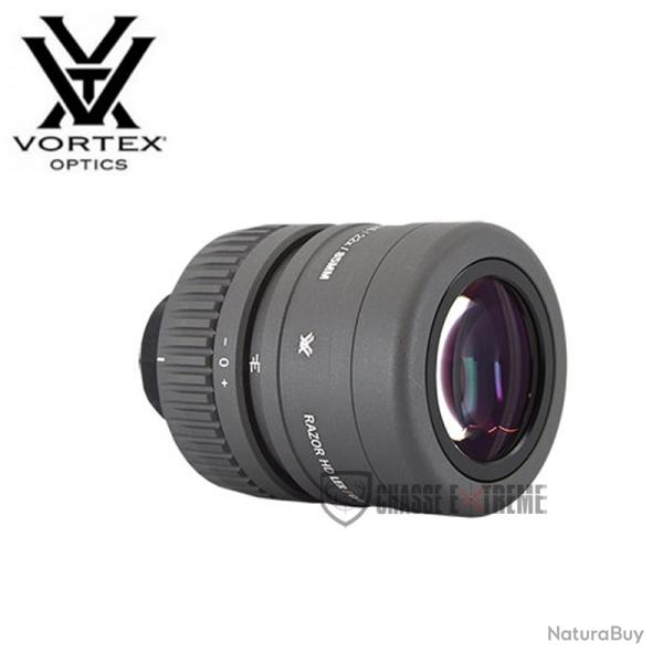 Oculaire VORTEX Razor HD -MOA