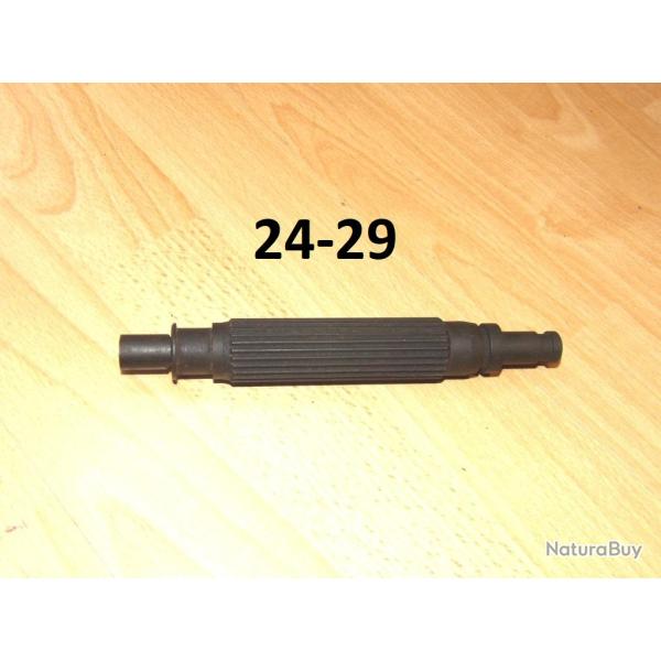 pied de crosse r�glable incomplet FM 24 29 MAC 24-29 24/29 et AA52 - VENDU PAR JEPERCUTE (D25D352)