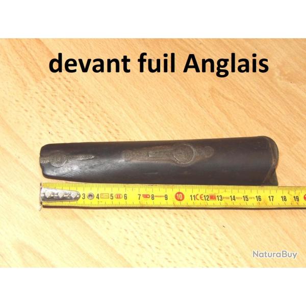 devant complet de fusil ANGLAIS � 35.00 Euros !!!!!!!!!!! - VENDU PAR JEPERCUTE (D25D119)