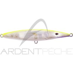 Leurre de surface XORUS Asturie 150 Jaune