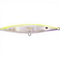 Leurre de surface XORUS Asturie 150 Jaune