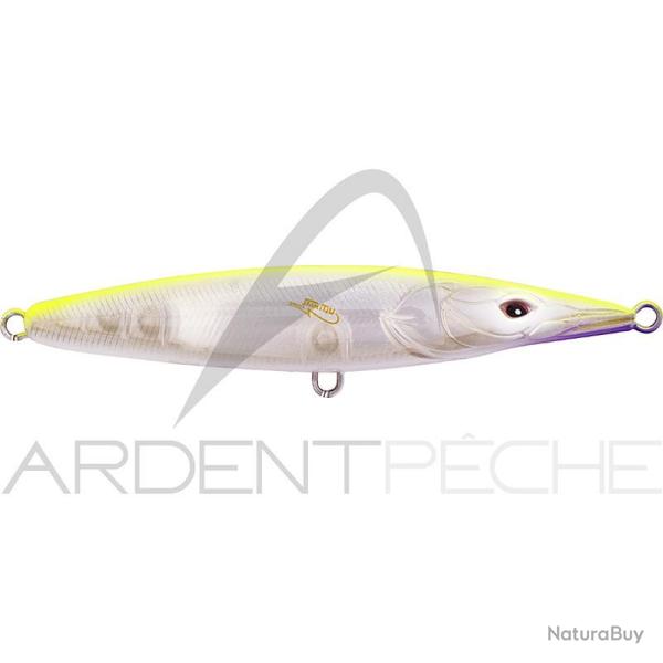 Leurre de surface XORUS Asturie 150 Jaune