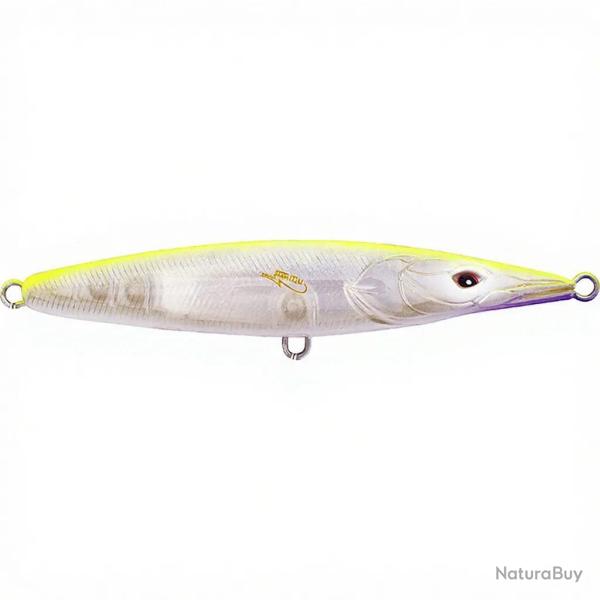 Leurre de surface XORUS Asturie 150 Jaune