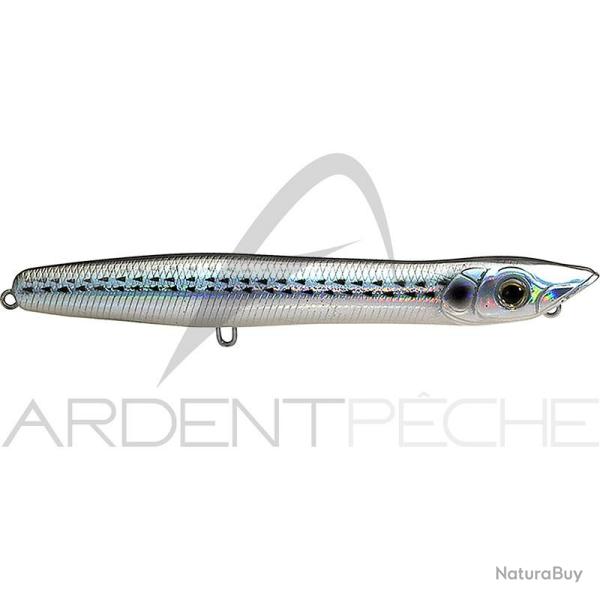 Leurre de surface XORUS Frosty Frosty Black mullet