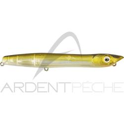 Leurre de surface XORUS Frosty UL Ayu
