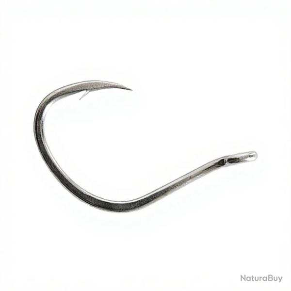 Hame�on simple DECOY JS-3 Pike type R H1
