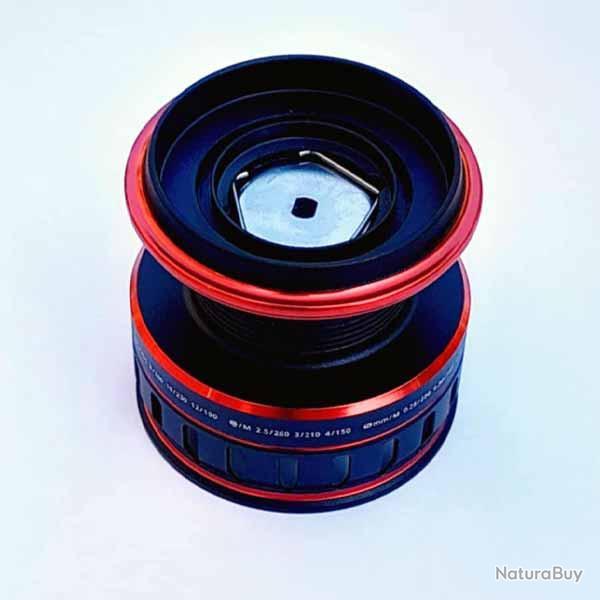 Bobine Okuma Ceymar Hd 4000