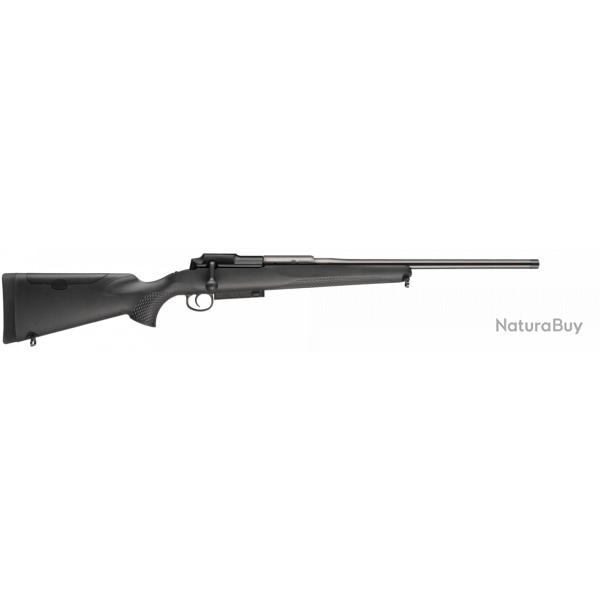 Carabine lin�aire MAUSER M25 EXTREME SYNTHETIQUE - calibre 308 Win - canon 51cm - M15X1