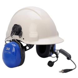 3M Peltor Twin Cup Atex J11 - Attaches-casque