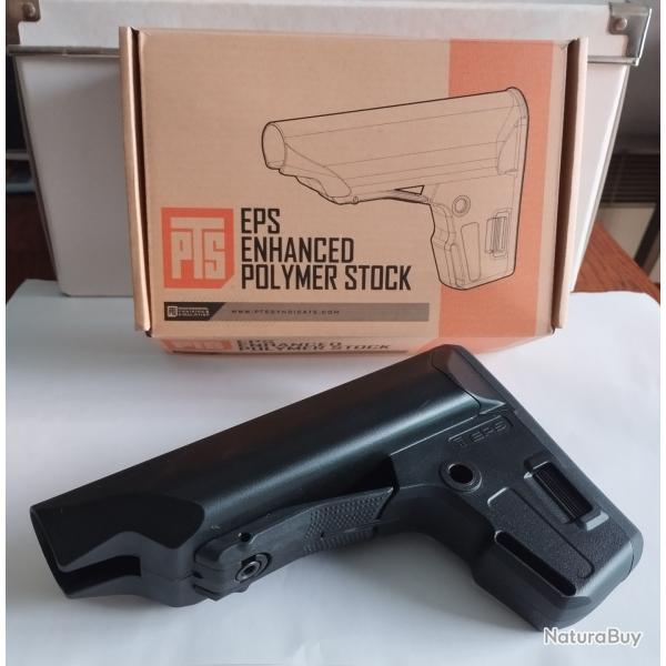 Crosse PTS modles EPS