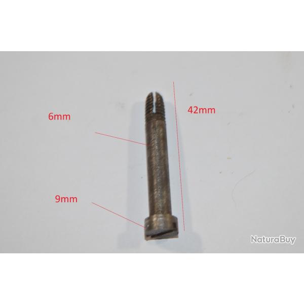 Vis pontet style   pour Fusil Allemand Mauser G98 Gewehr WW1 (8)
