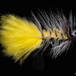 Pack De 3 Mouches Jmc Streamers St 3