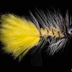 Pack De 3 Mouches Jmc Streamers St 3